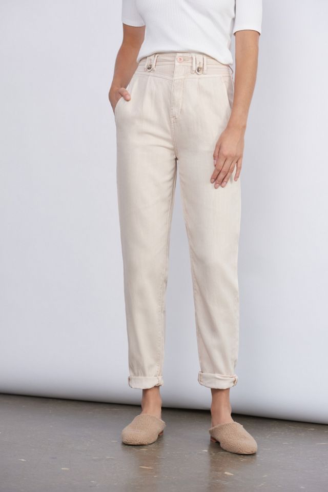 Aviva Slim Utility Trousers #2