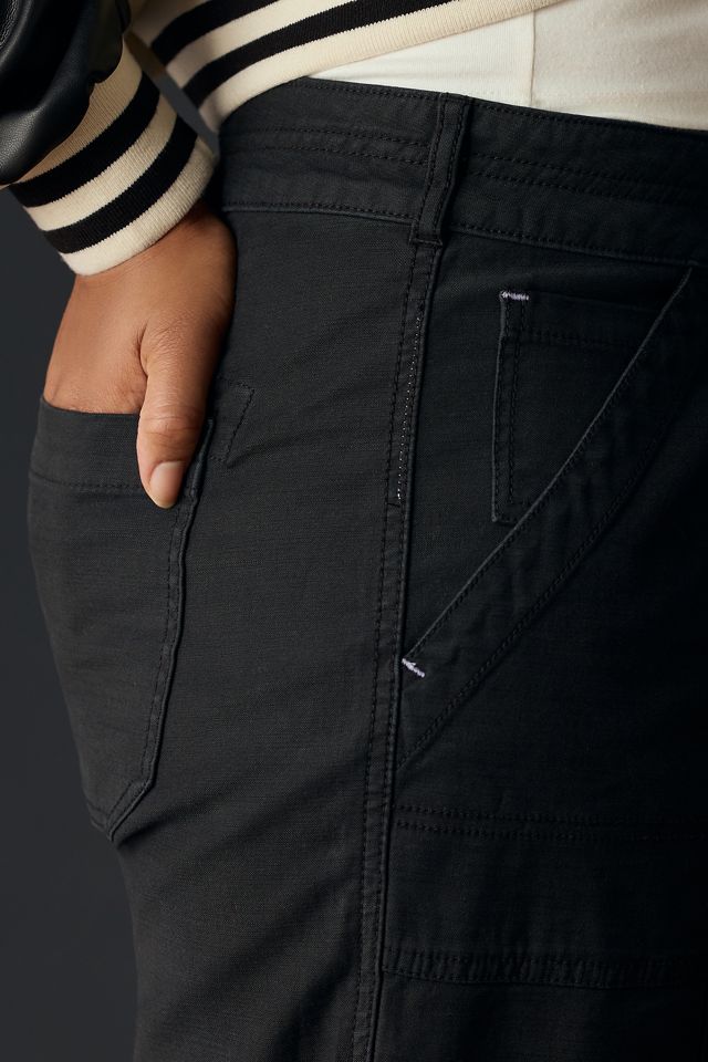 The Wanderer Relaxed-Leg Pants by Pilcro #8