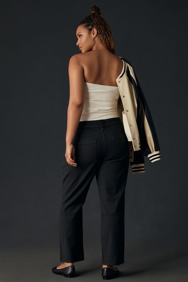 The Wanderer Relaxed-Leg Pants by Pilcro #9
