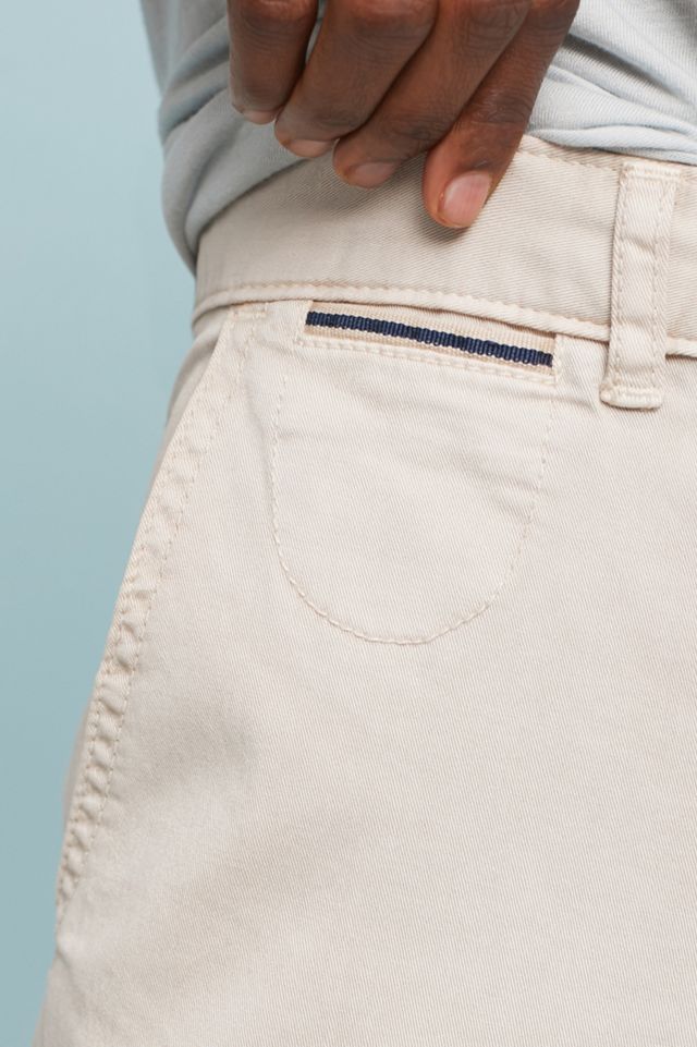 Relaxed Chino Pants #1