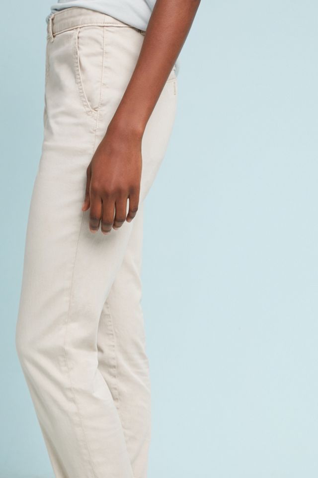 Relaxed Chino Pants #3