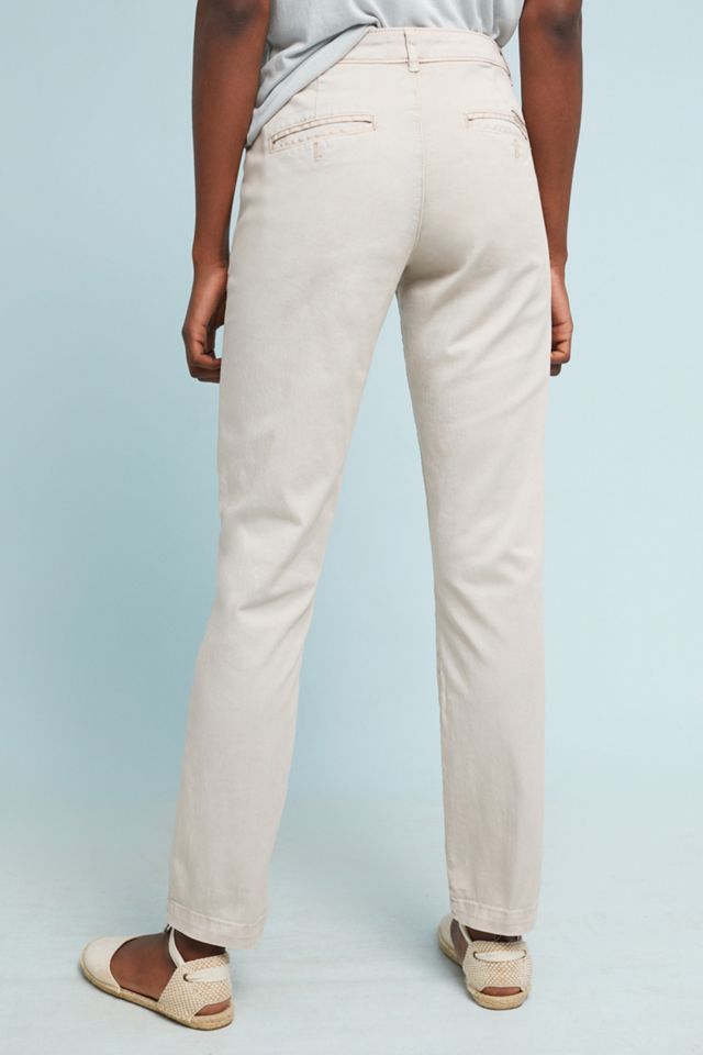 Relaxed Chino Pants #4