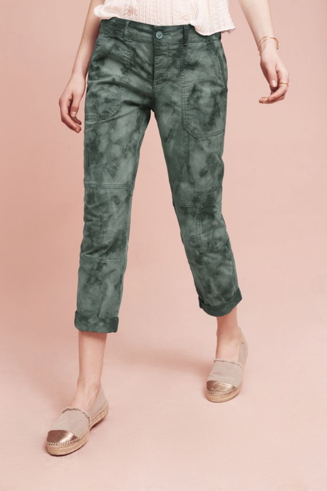 Wanderer Cargo Pants #1