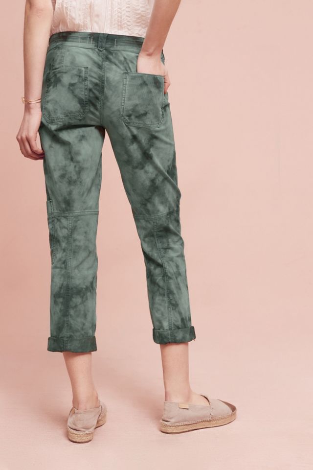 Wanderer Cargo Pants #2