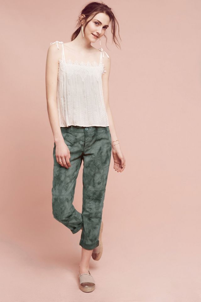 Wanderer Cargo Pants #3