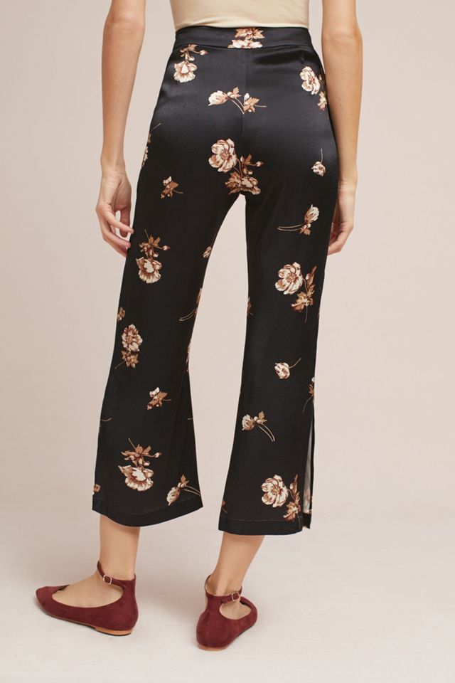 Teresa Cropped Pants #4