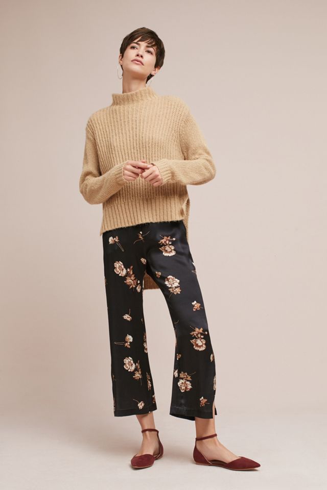 Teresa Cropped Pants