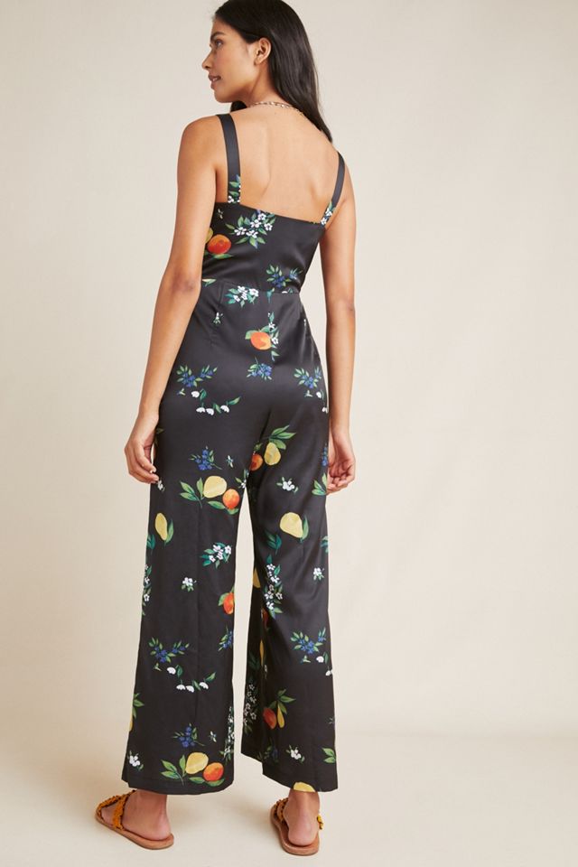 Citrus Grove Jumpsuit #2