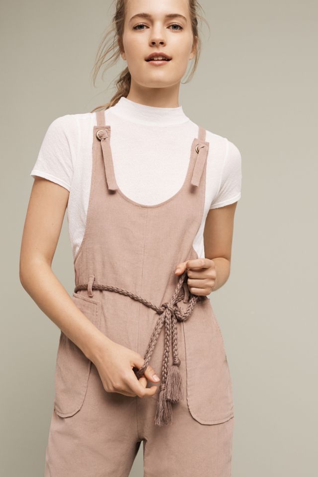 Galen Jumpsuit #1