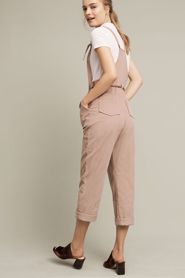 Galen Jumpsuit #2