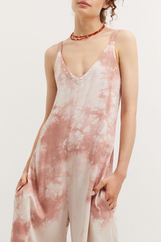 Breezy Wide-Leg Jumpsuit #2