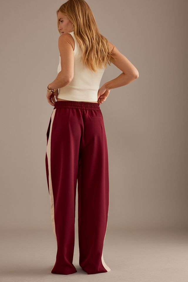 Side Stripe Track Pants #2