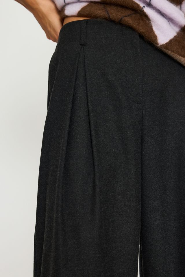 By Anthropologie Maßgeschneiderte Barrel-Hose #3