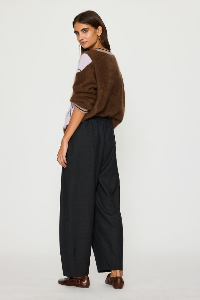 By Anthropologie Maßgeschneiderte Barrel-Hose #4