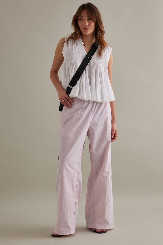 Bec and bridge deals linen pants