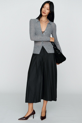 Second Female Riese Culotte Pants by Anthropologie