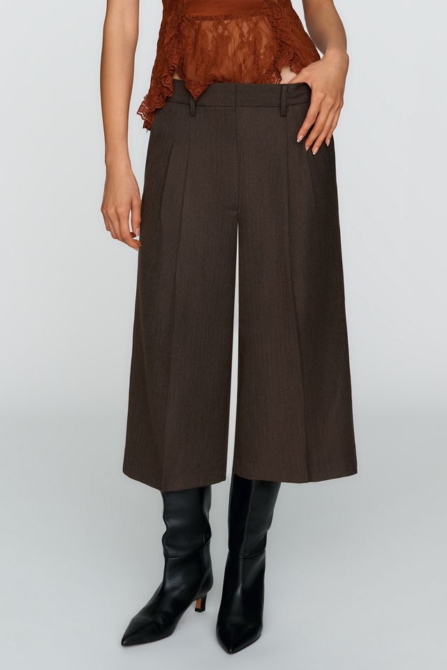Second Female Riese Culotte Pants #2