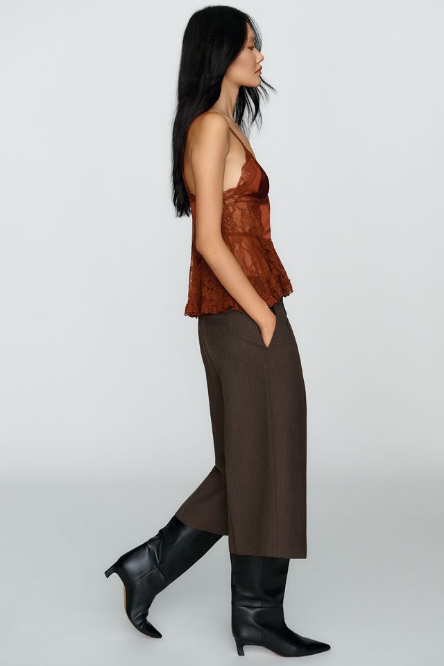 Second Female Riese Culotte Pants #3