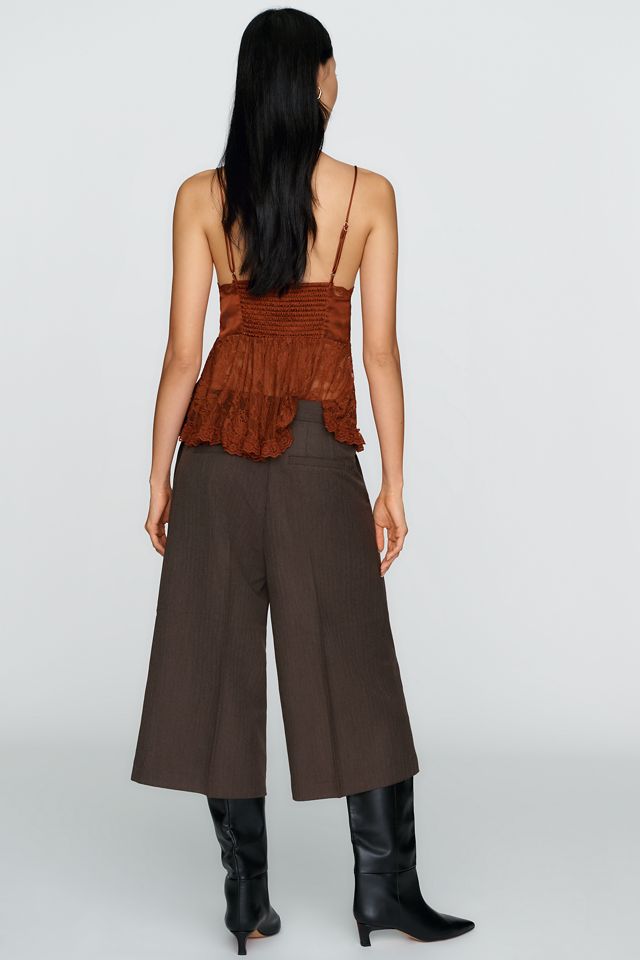 Second Female Riese Culotte Pants #4