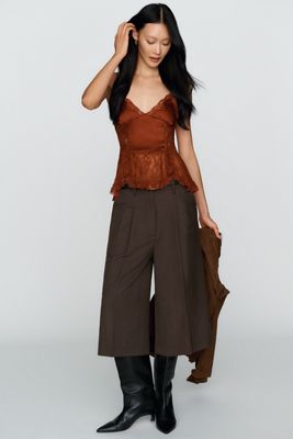 Second Female Riese Culotte Pants