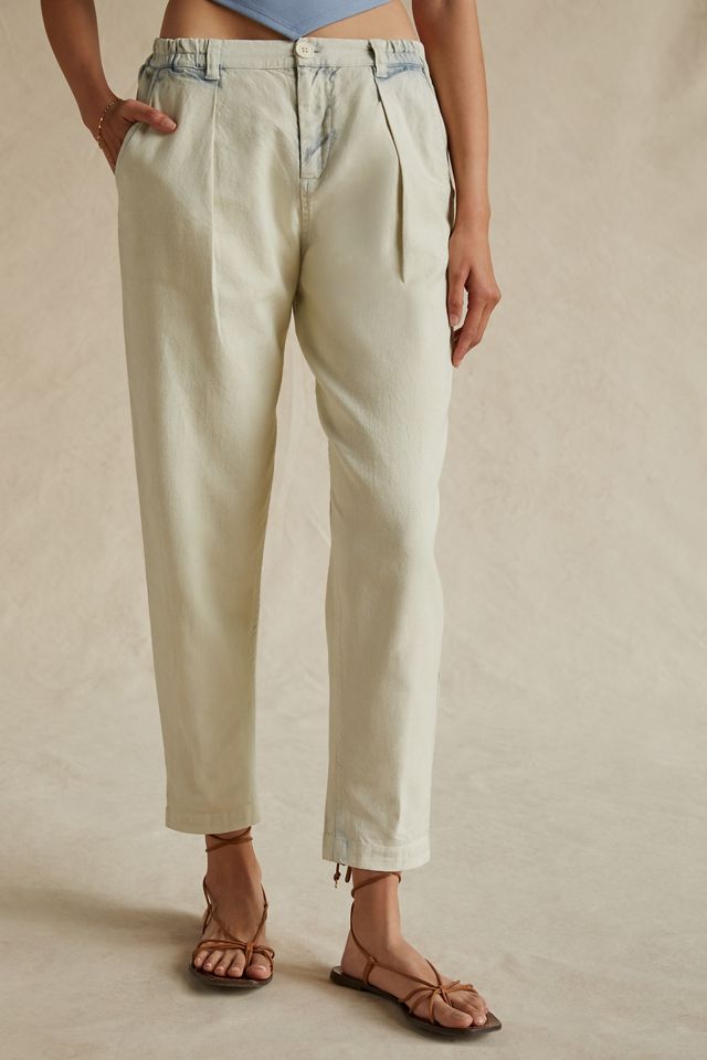 By Anthropologie Beach Pants #1