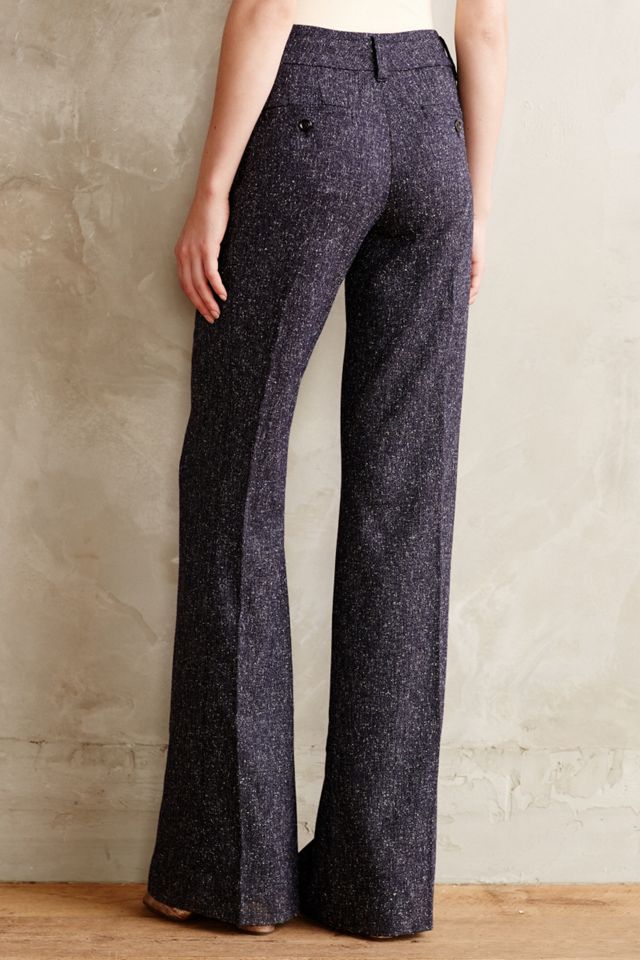 Flecked Brighton Trousers #2