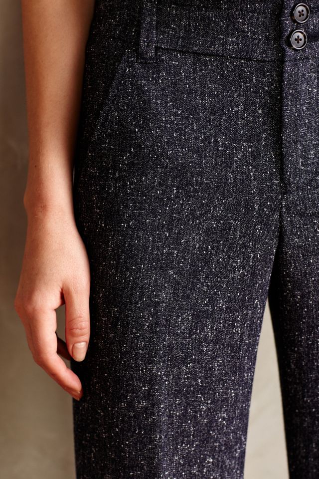 Flecked Brighton Trousers #3