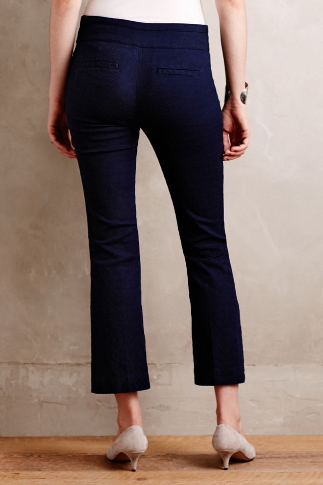 Crop Flare Charlie Trousers #2