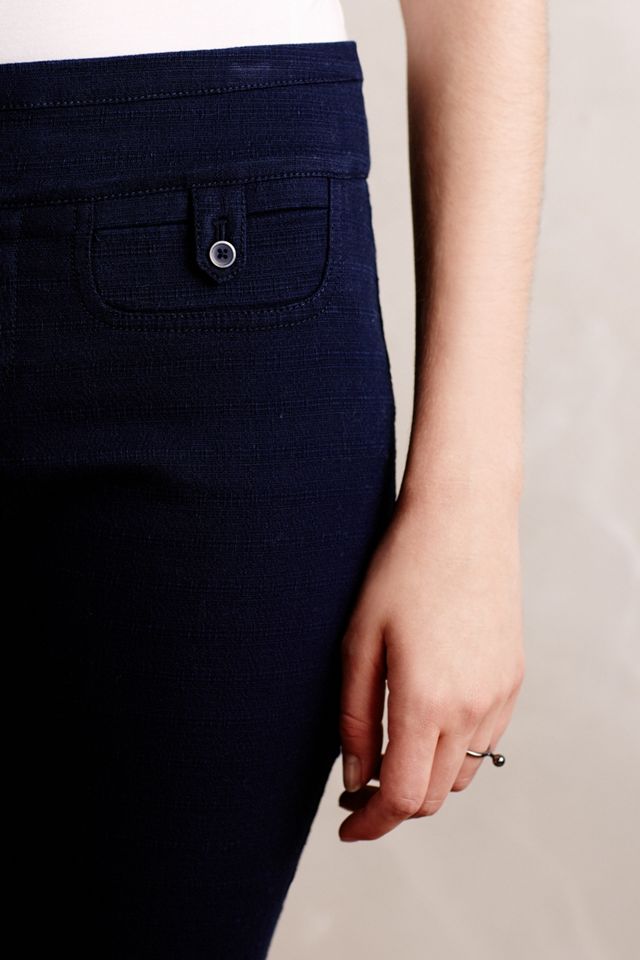 Crop Flare Charlie Trousers #3