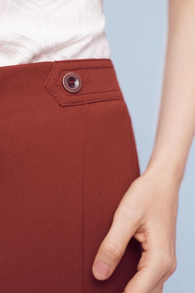 The Essential Culotte #2