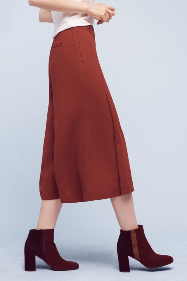 The Essential Culotte #3