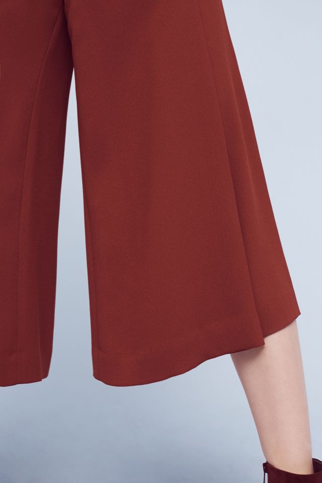 The Essential Culotte #4
