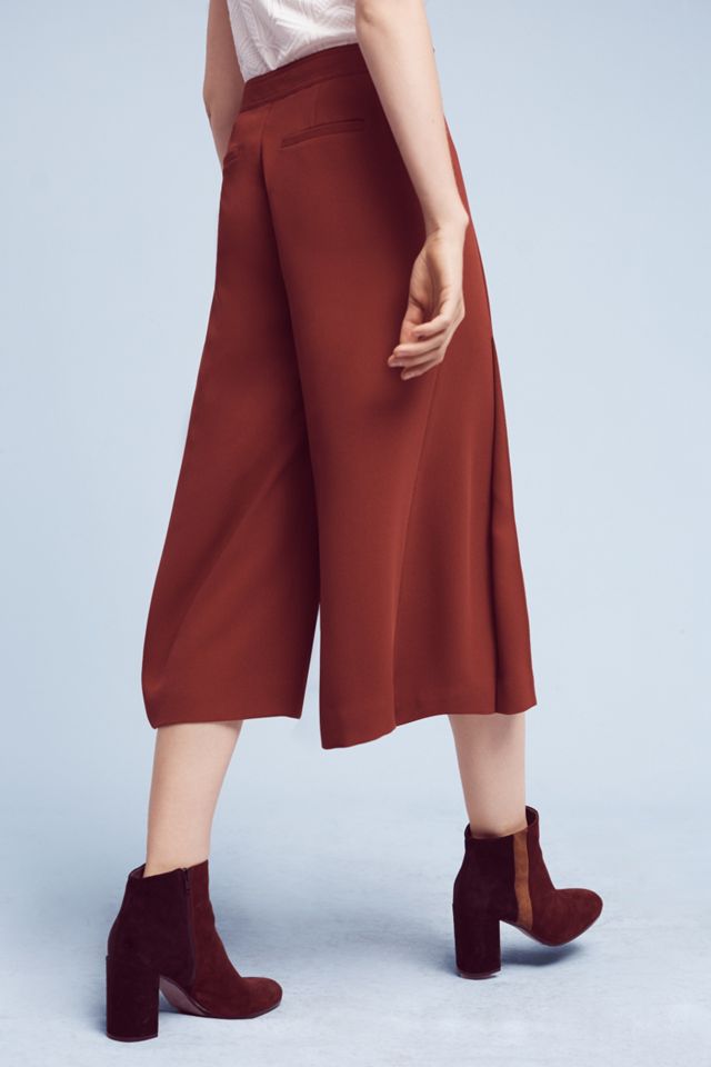The Essential Culotte #5