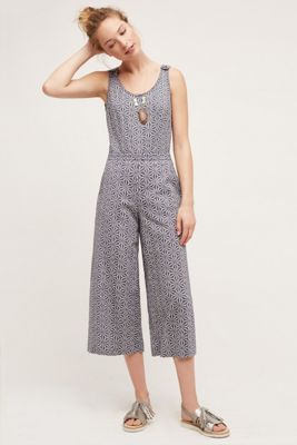 Windward Jumpsuit
