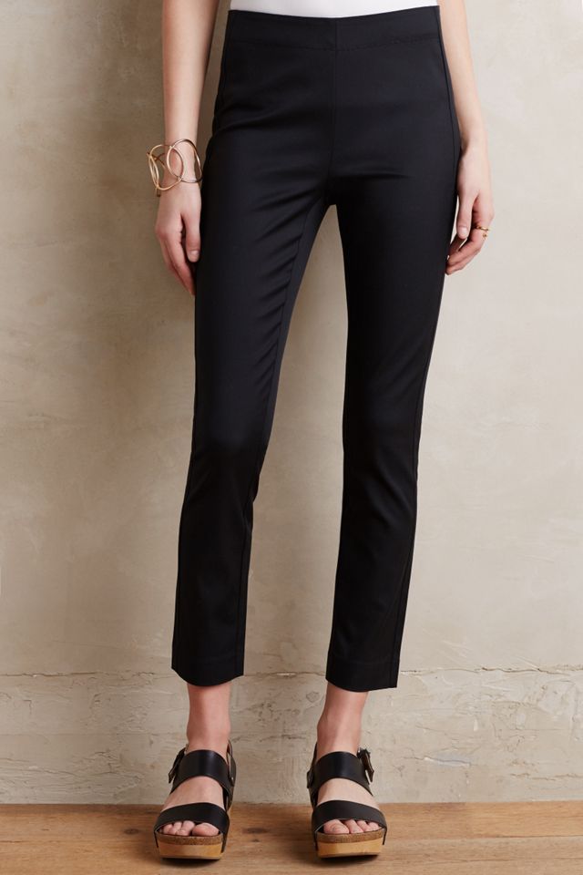 The Essential Skinny #3