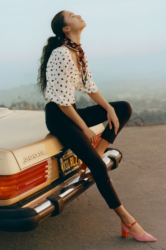 The Essential Slim Trousers #11