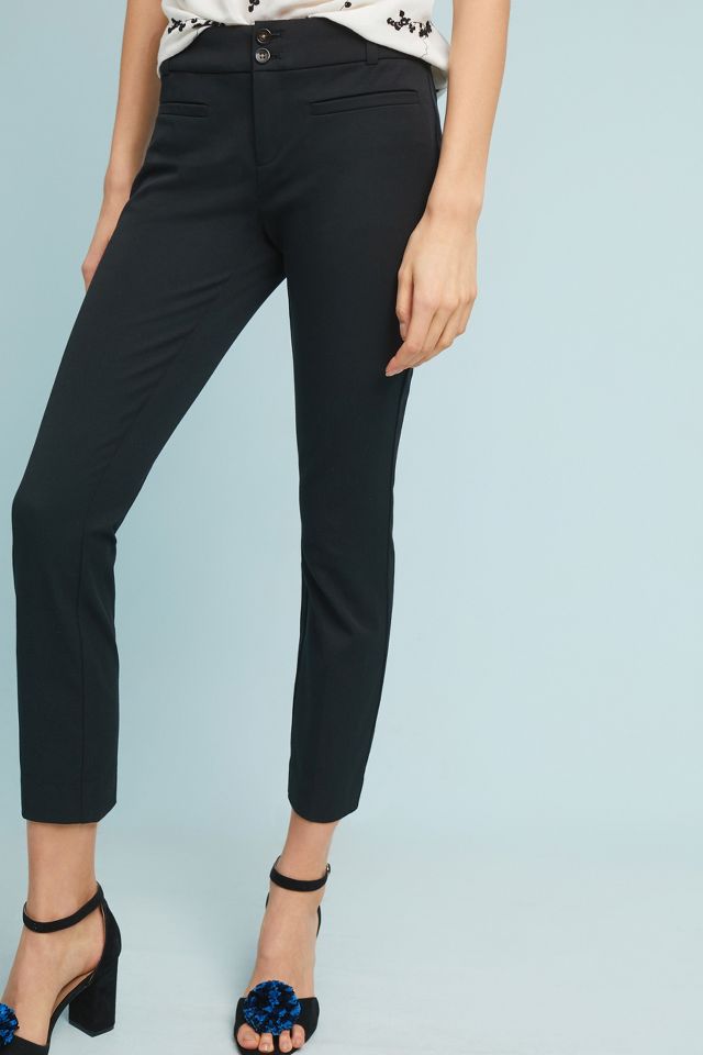 Essential Slim Pants