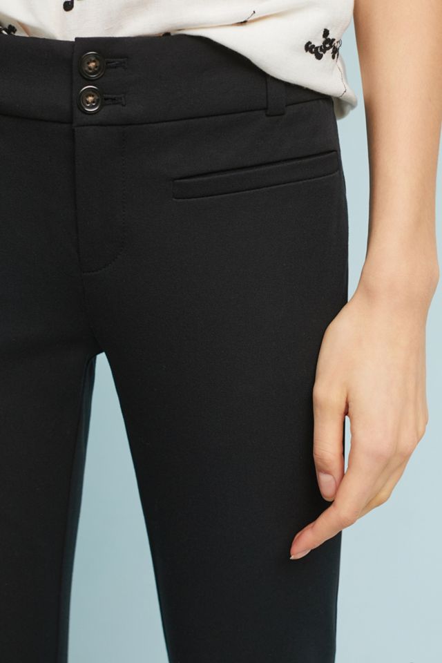 The Essential Slim Trousers #2