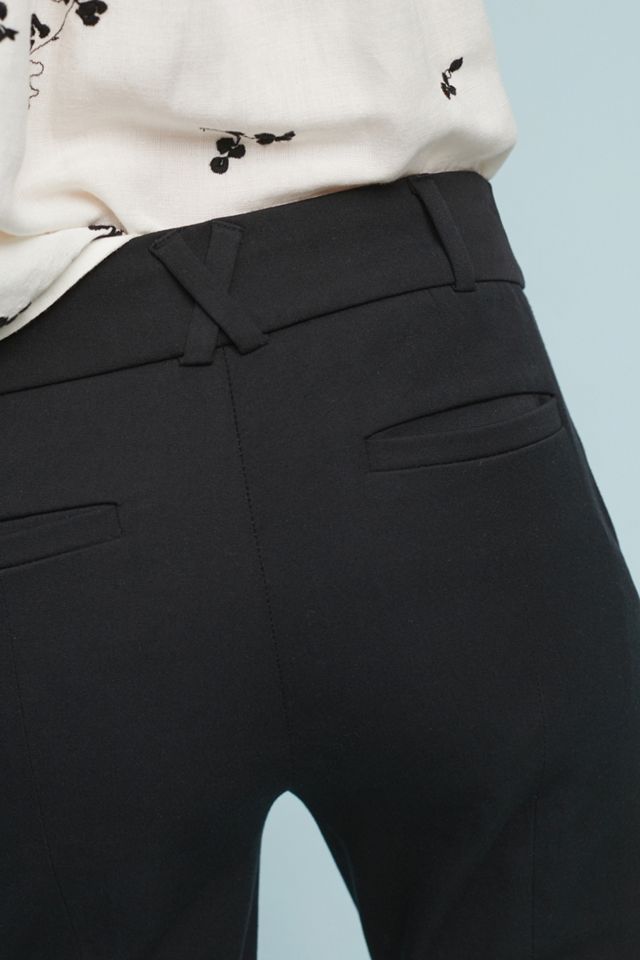 The Essential Slim Trousers #3