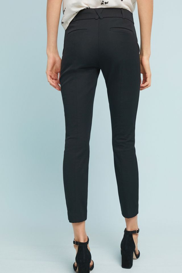 The Essential Slim Trousers #4
