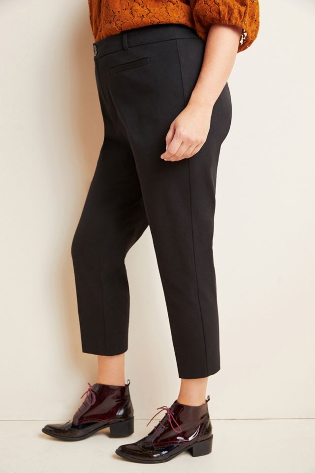 The Essential Slim Trousers #8