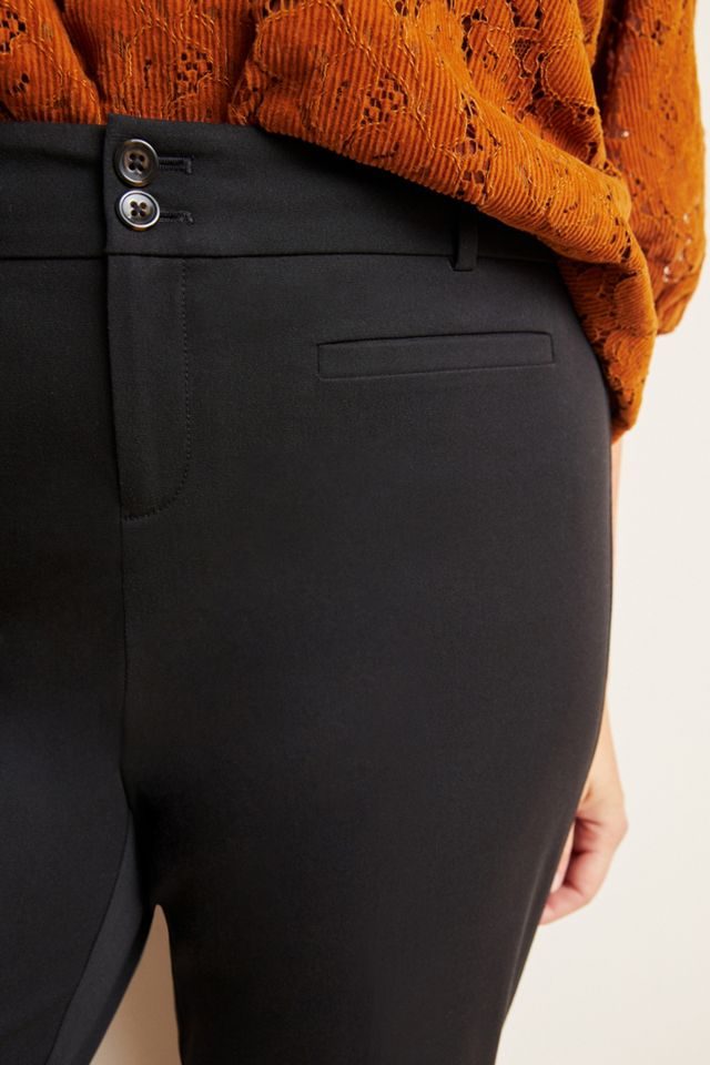The Essential Slim Trousers #9