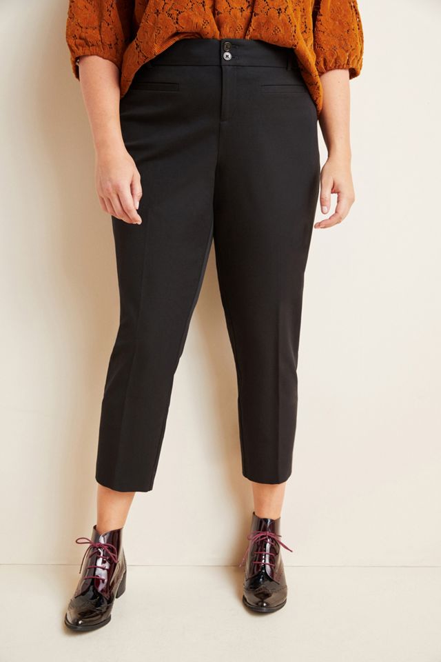 The Essential Slim Trousers #10