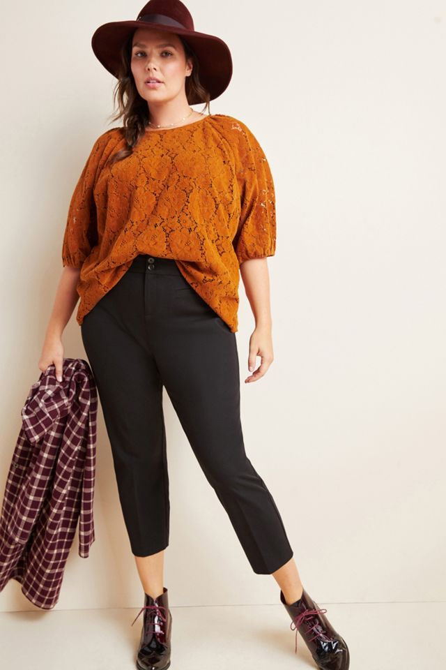 The Essential Slim Trousers #6