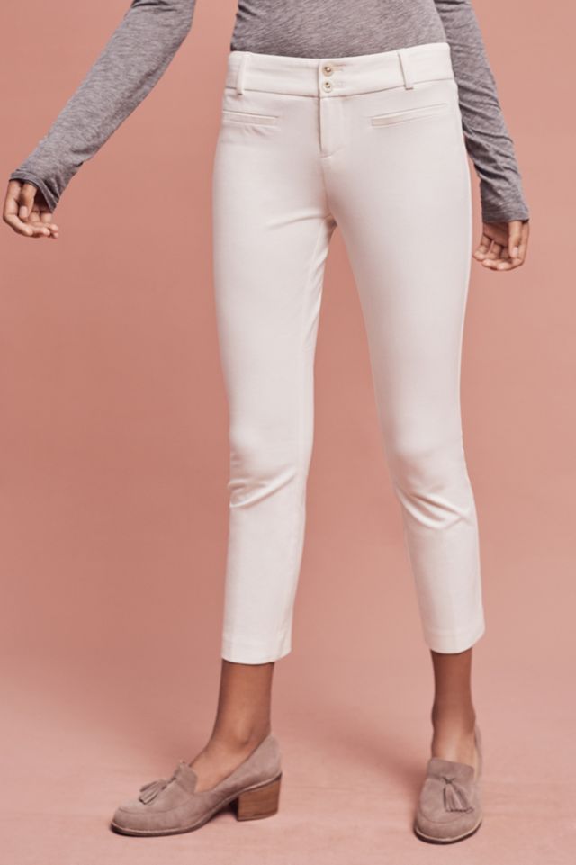The Essential Slim Trousers #1