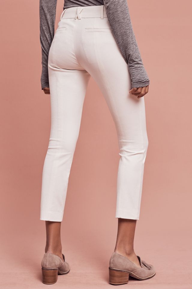 The Essential Slim Trousers #3