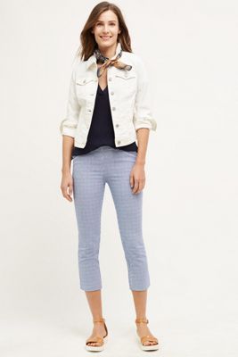 Striped Charlie Crops