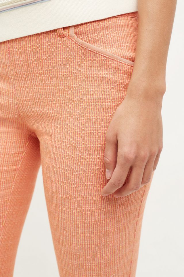Striped Charlie Crops #3