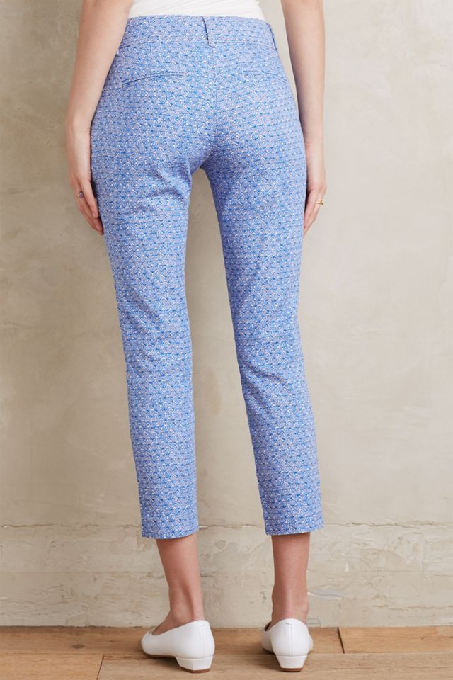 Oceanfront Charlie Trousers #1