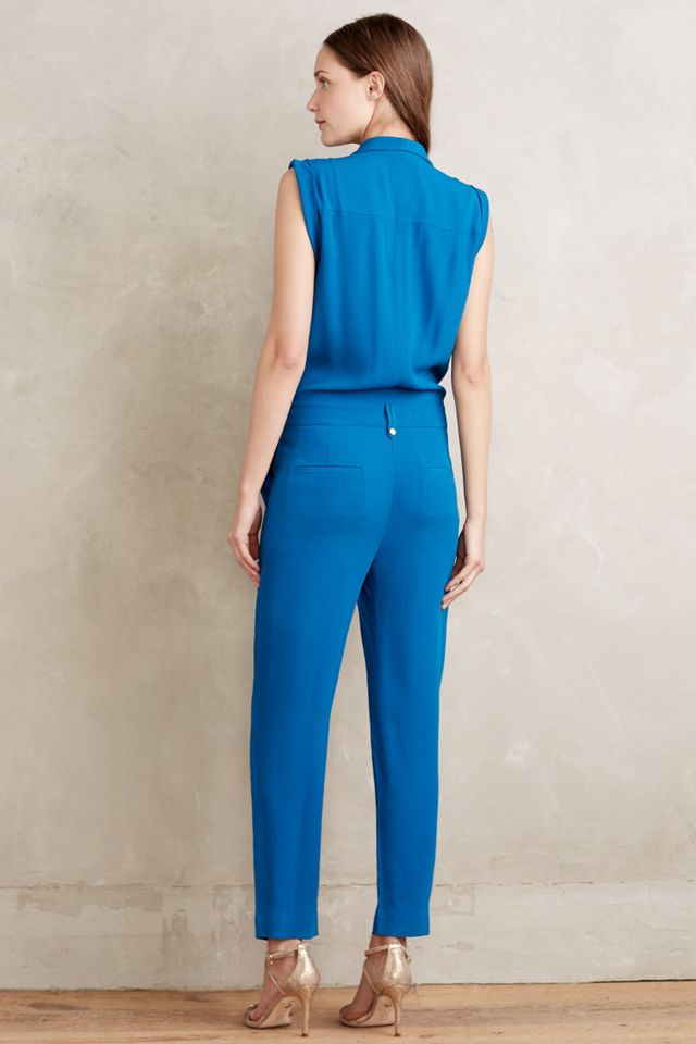 Chanteuse Jumpsuit #1
